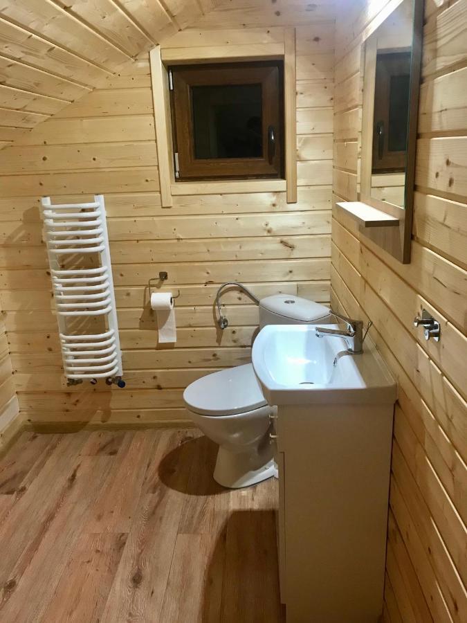 Domki Prestige Ustronie Morskie Exterior photo